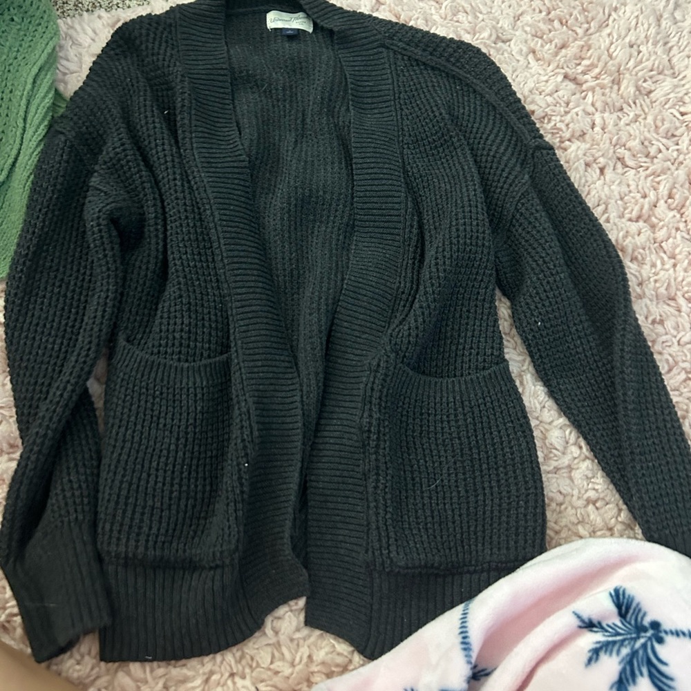 Universal Thread cardigan